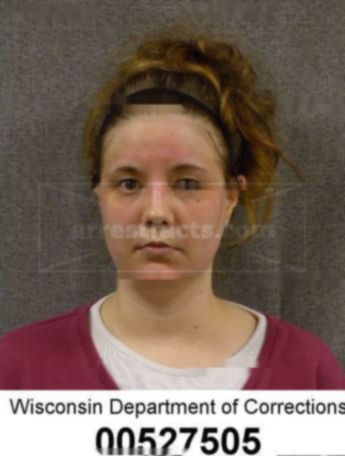 Jennifer L Braunger