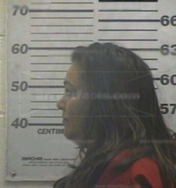 Starrla Freeman-Martinez