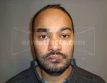 Verdine Maurice Josey