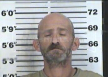 Ronald Gene Barker
