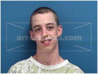 Shane Alan Johnson