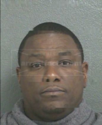 Cecil Anthony Brooks