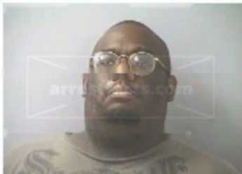 Mark Preston Kendrick