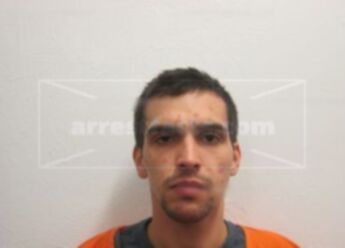 Presten Michael Anderson