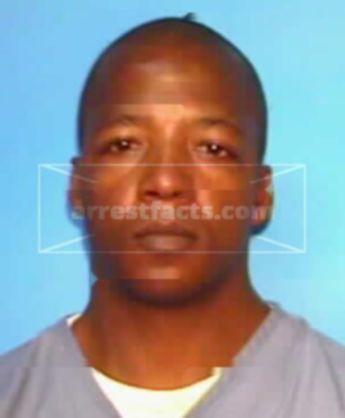 Troy Lamont Green