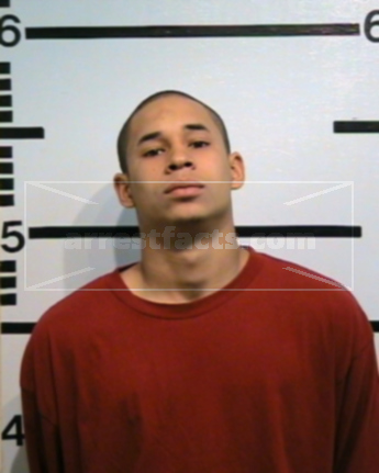 Joshua Earl Wheatfall