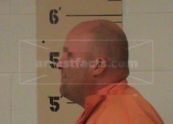 Scott Raymond Jackson