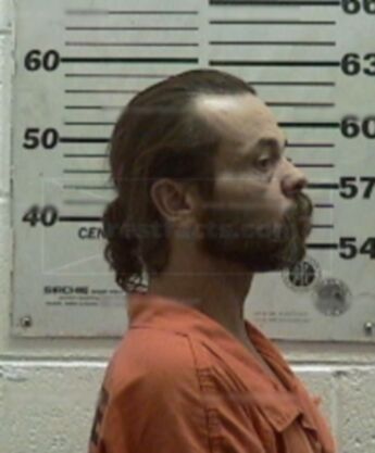 Michael Patrick Baker