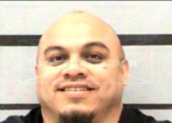 Raymond Perez Maldonado