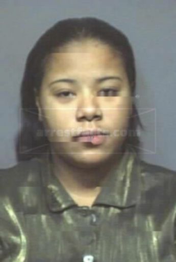 Majeeda Bisna Grantham