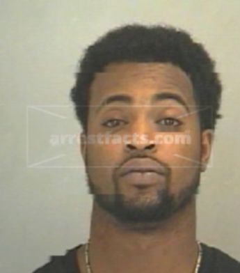 Tyree Aron Pope