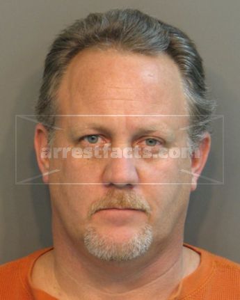 Alan Ray Brown