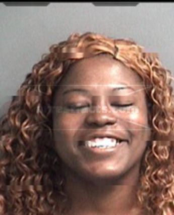 Olivia Lowe Williams