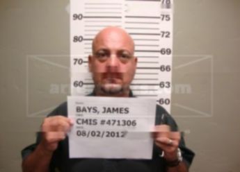 James Bays