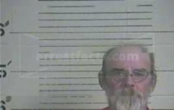 Arthur Caudill Jr.