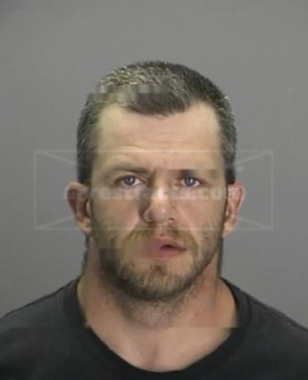 Steven Lee Gaunt