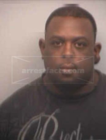 Dexter Walker