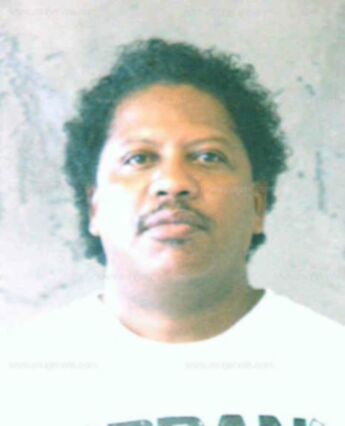 Reginald Flournoy
