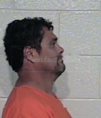 Danny Joe Lomax