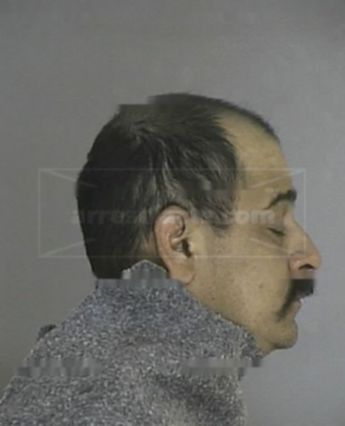 Alejandro Gonzales