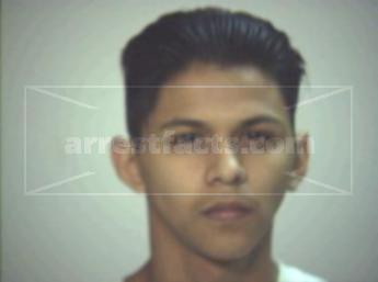 Juan Jose Perez