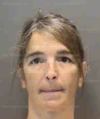 Kelly Maelene Barton