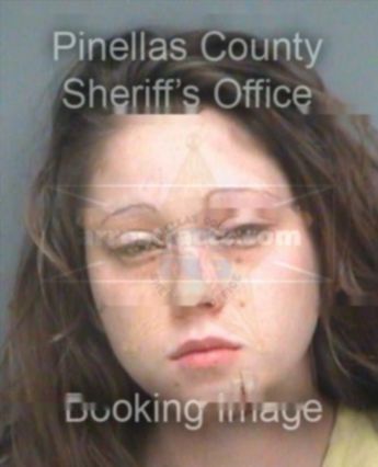 Danielle Nicole Walsh