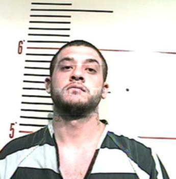 Michael Austin Brown