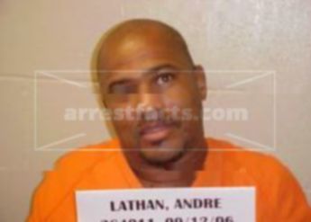 Andre Lathan