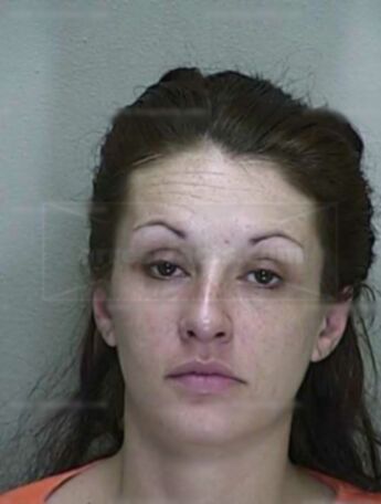 Sarah Marie Hoskins