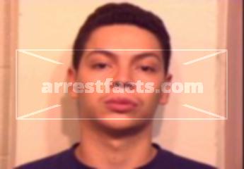 Jacob Anthony Valderas