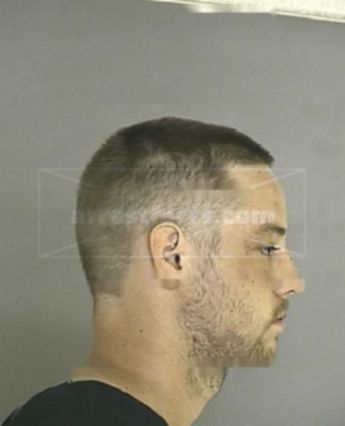 Chad Ryan Burnham