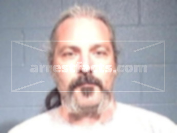 John Timothy Curry