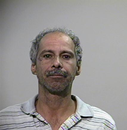 Jesus Vasquez Cantu
