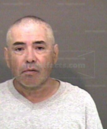 Raymond A Robles