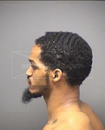 Channing Rashard Powell