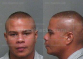 Joseph Macias