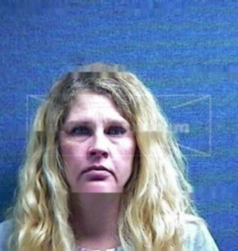 Karen Anne Becker