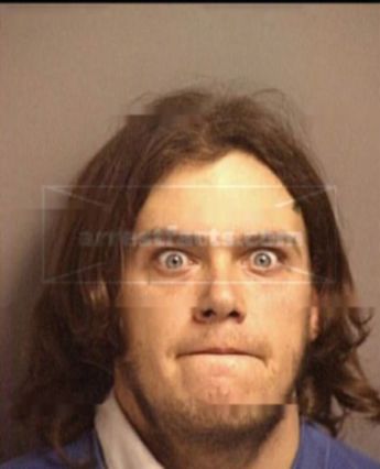 Michael Alan Perry