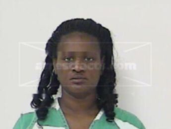 Victoria Denise Dickerson