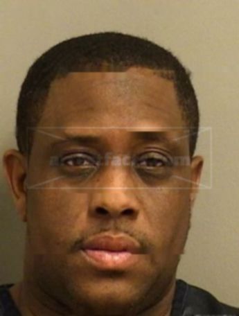 Antonio Peldon Braxton