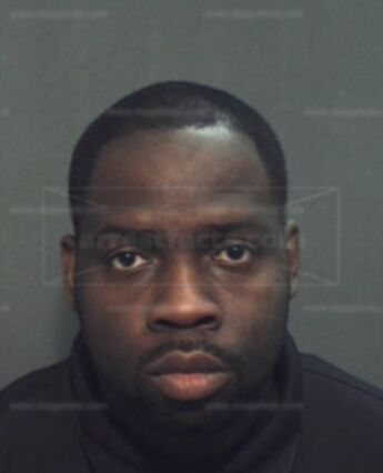 Demetrius Mack Sparkman