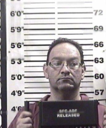 Joe Rael
