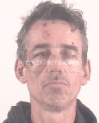Kevin Wayne Powell