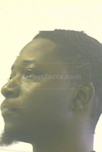 Derick Dejuan Woods