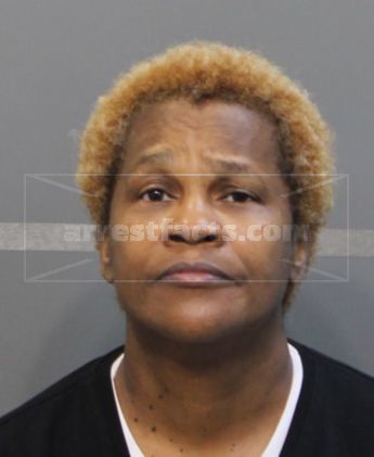 Sandra Louise Benford