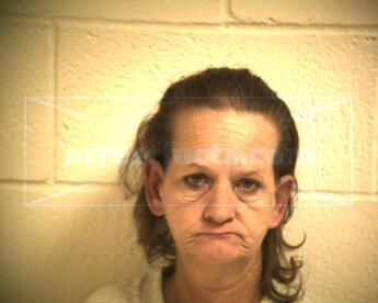 Cherry Lynn Cash