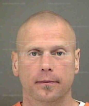 Mitch Randall Brown