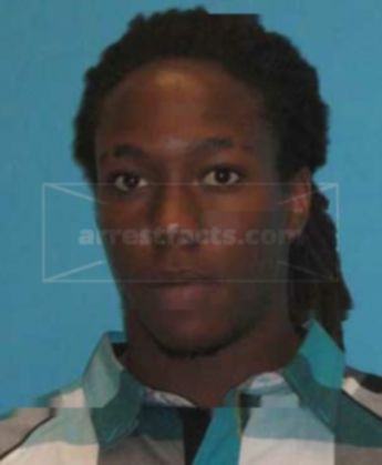 Davaughan Antonio Atkins