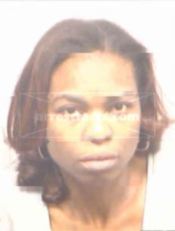 Teri Lataya Livingston